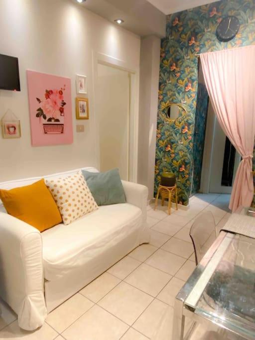 A Casa Di Gin Milano Villa Ngoại thất bức ảnh