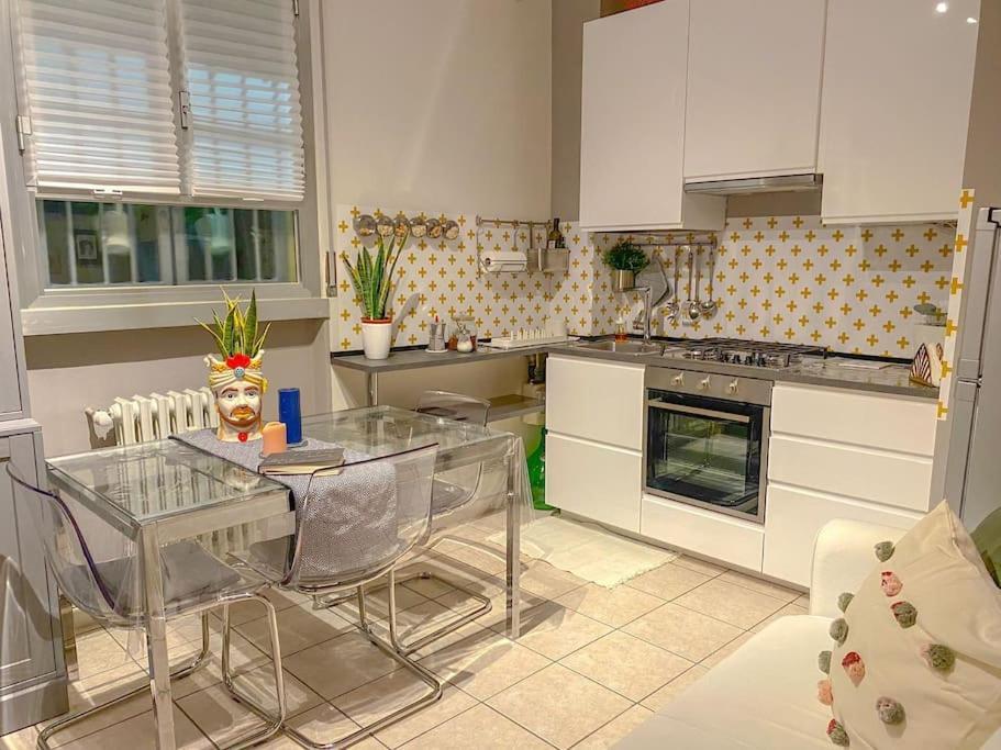 A Casa Di Gin Milano Villa Ngoại thất bức ảnh