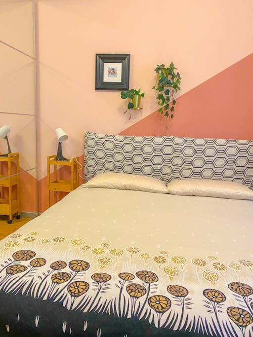 A Casa Di Gin Milano Villa Ngoại thất bức ảnh