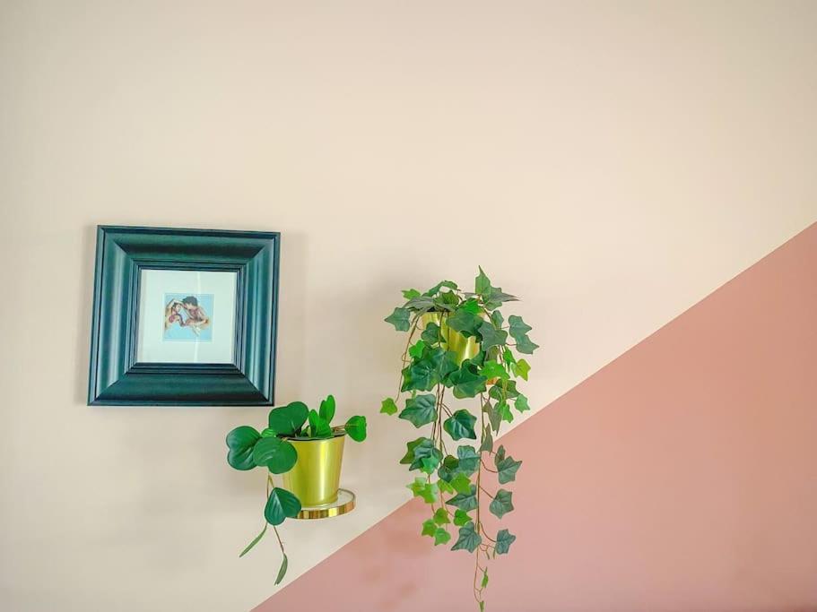 A Casa Di Gin Milano Villa Ngoại thất bức ảnh