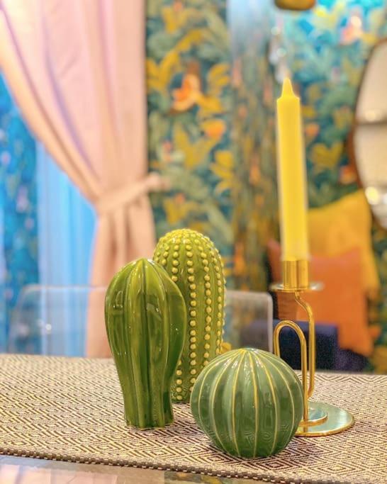 A Casa Di Gin Milano Villa Ngoại thất bức ảnh